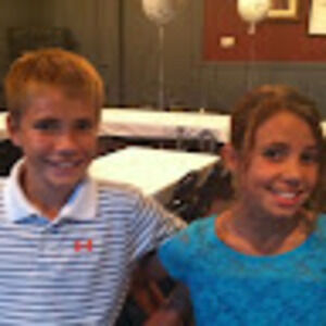 Meet your Posher, Wendy